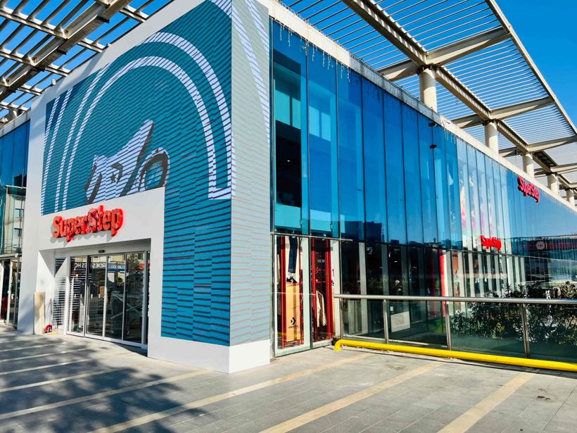 İç & Dış Mekan Cephe Tabelaları