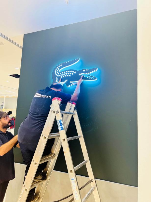 Neon Led Tabelalar